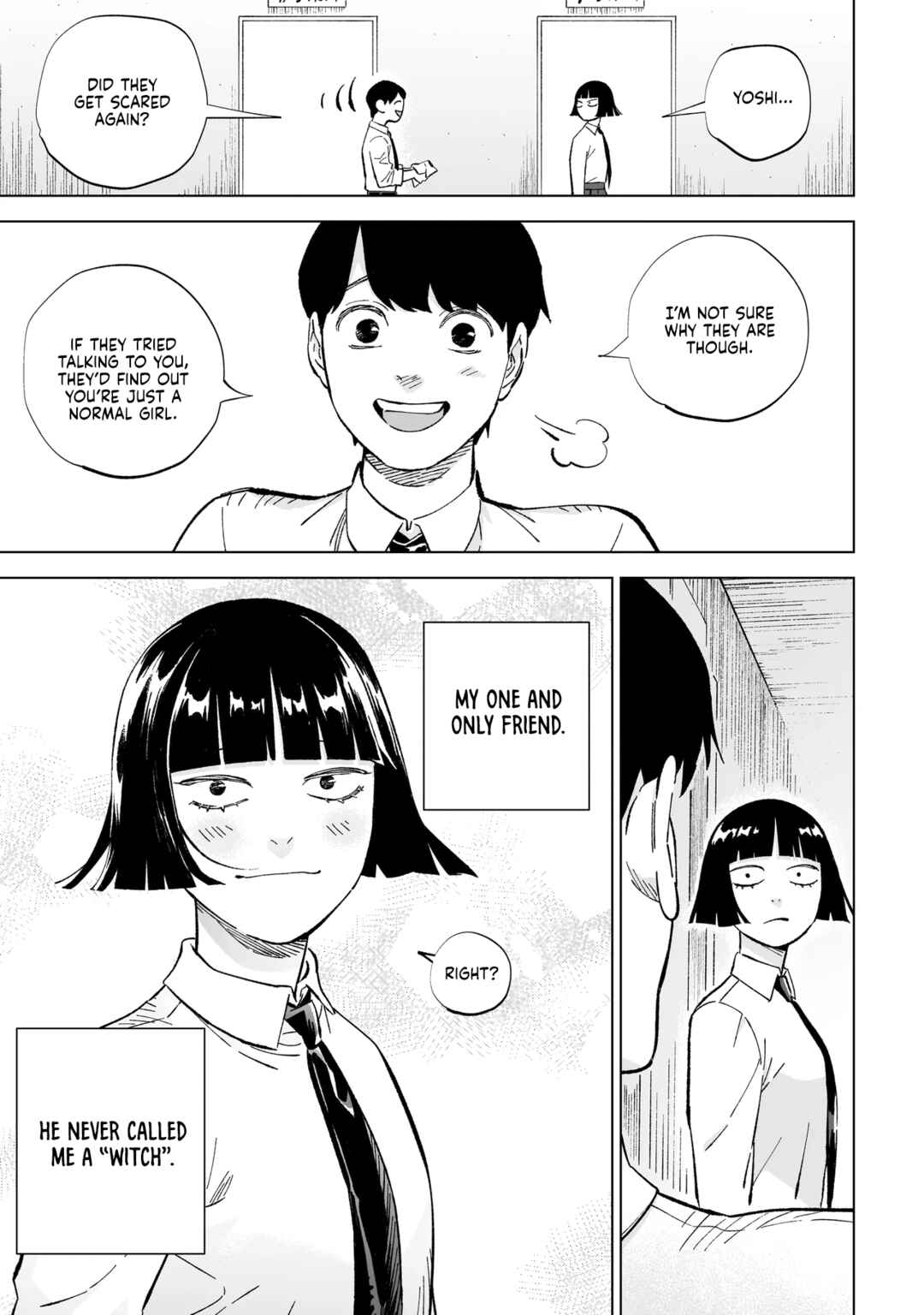 Page 21 Chapter 2 Wicked Spot