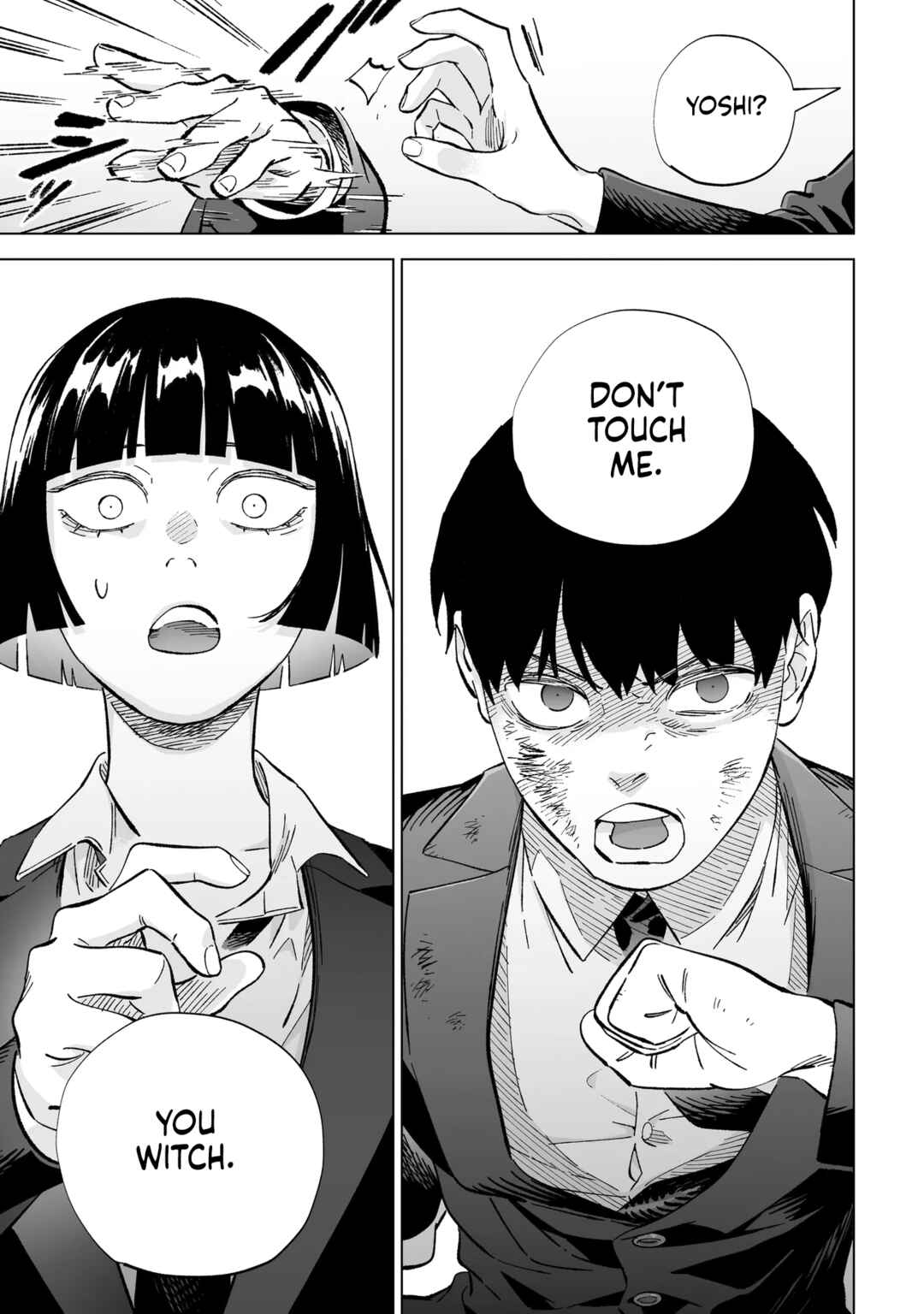 Page 27 Chapter 2 Wicked Spot