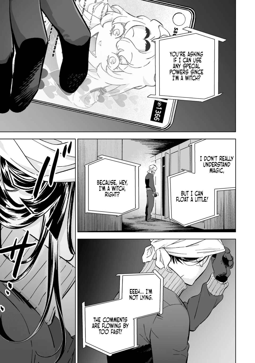 Page 31 Chapter 2 Wicked Spot