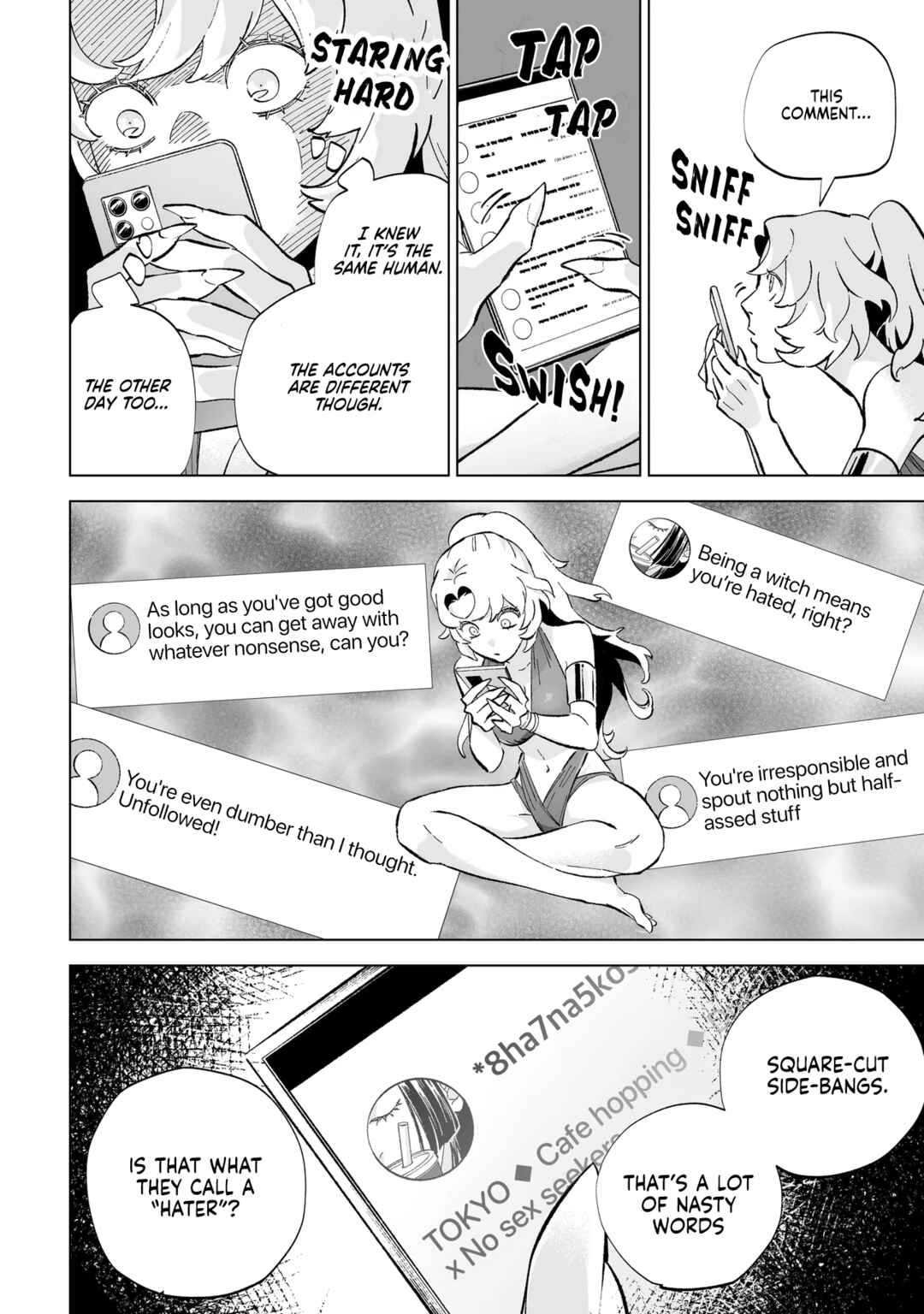 Page 36 Chapter 2 Wicked Spot