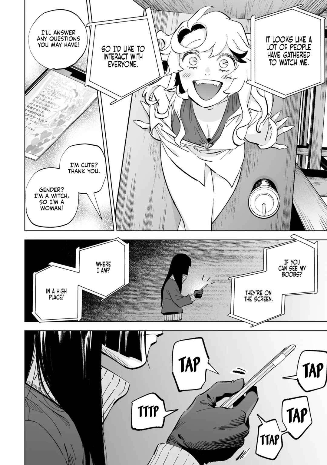 Page 38 Chapter 2 Wicked Spot