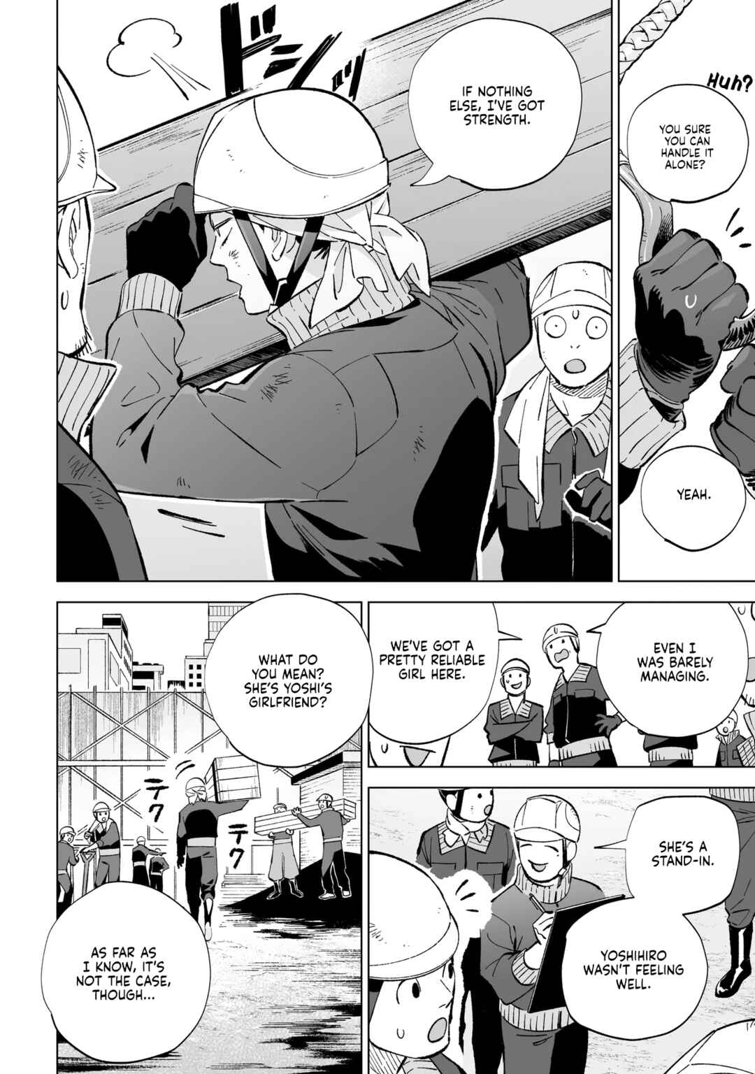 Page 4 Chapter 2 Wicked Spot