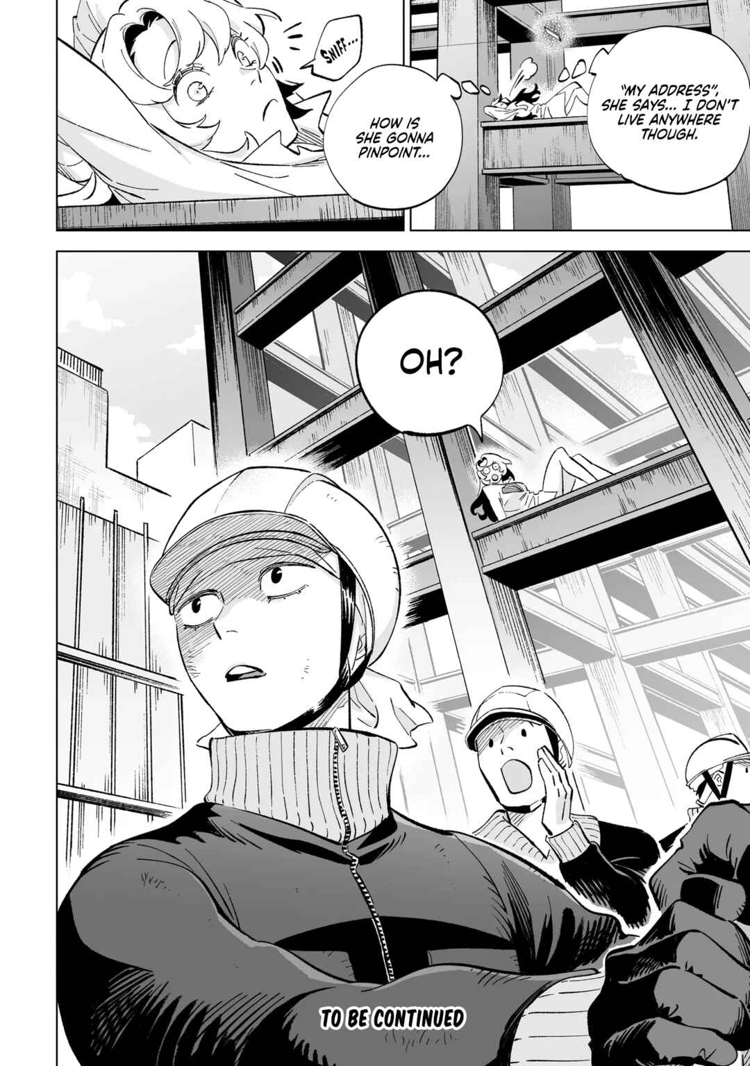 Page 40 Chapter 2 Wicked Spot