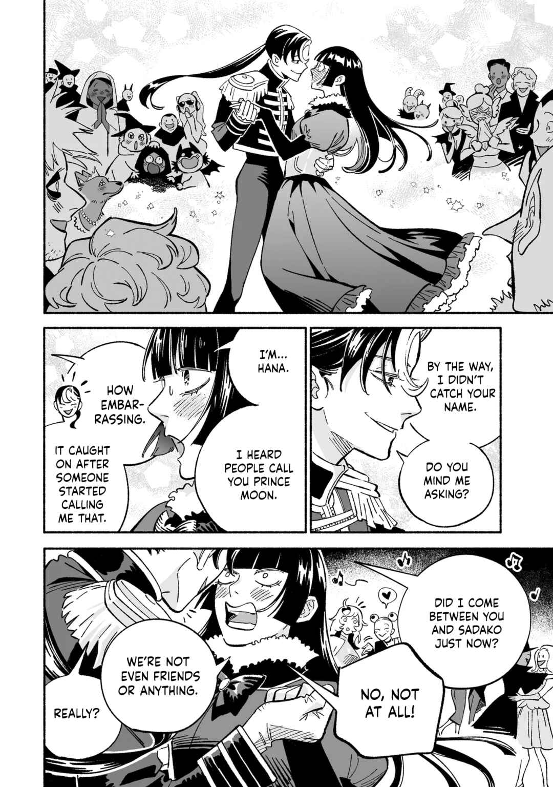 Page 12 Chapter 6 Wicked Spot