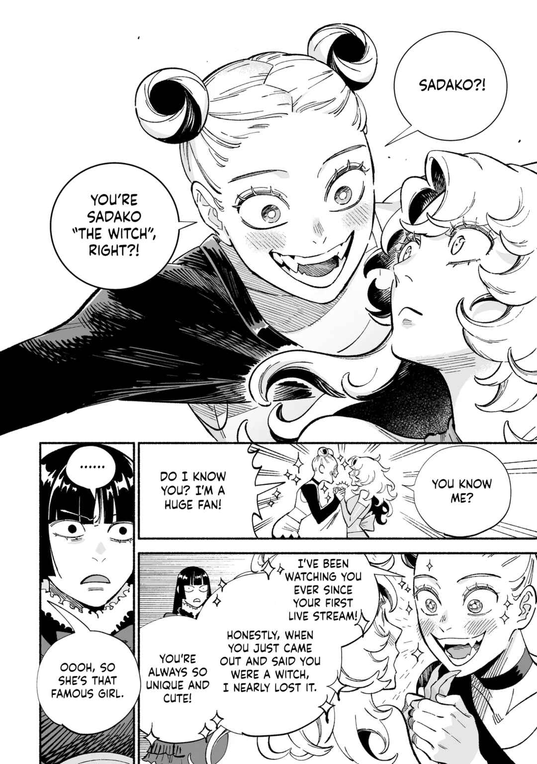 Page 4 Chapter 6 Wicked Spot