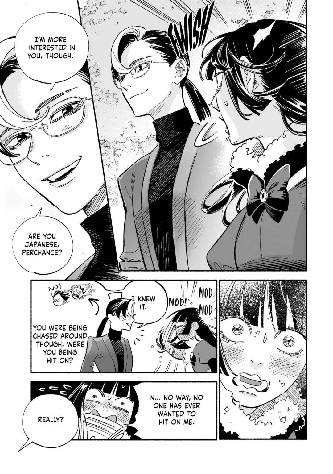 Page 5 Chapter 6 Wicked Spot