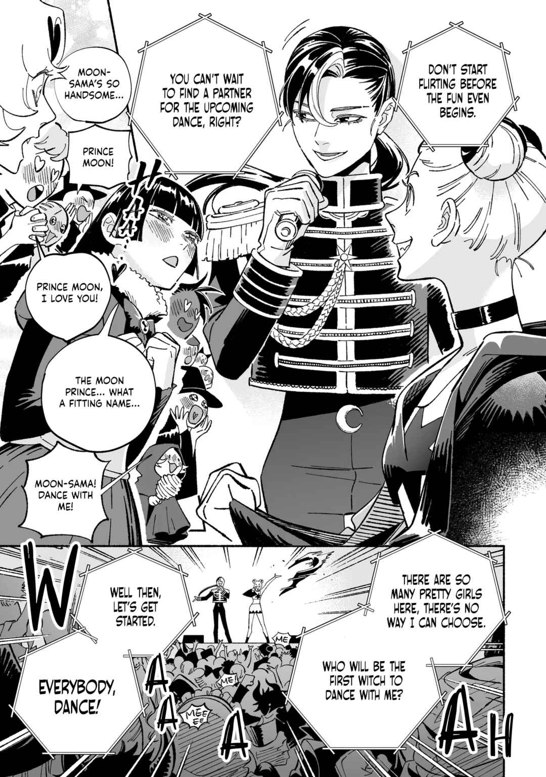 Page 9 Chapter 6 Wicked Spot