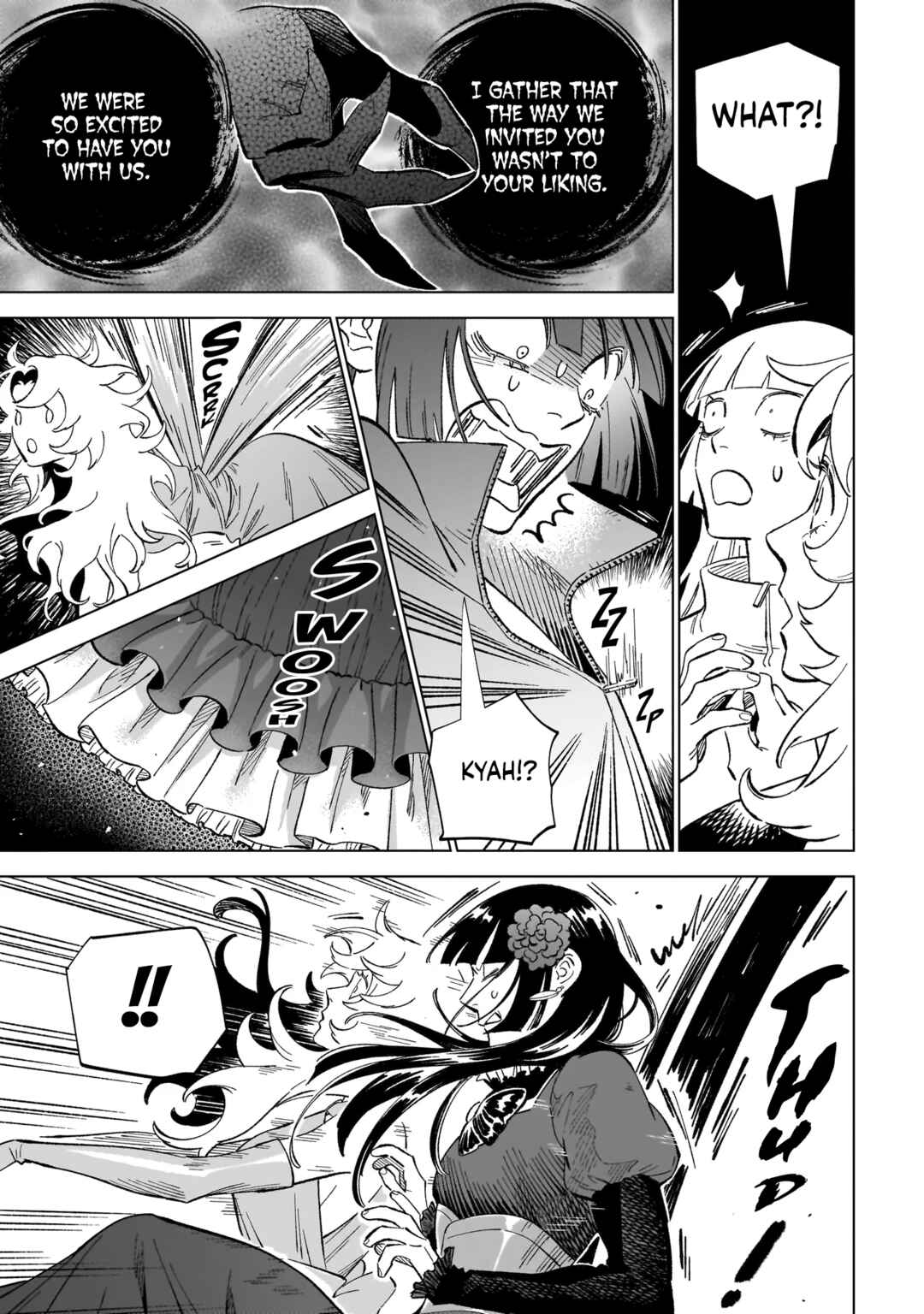 Page 19 Chapter 5 Wicked Spot