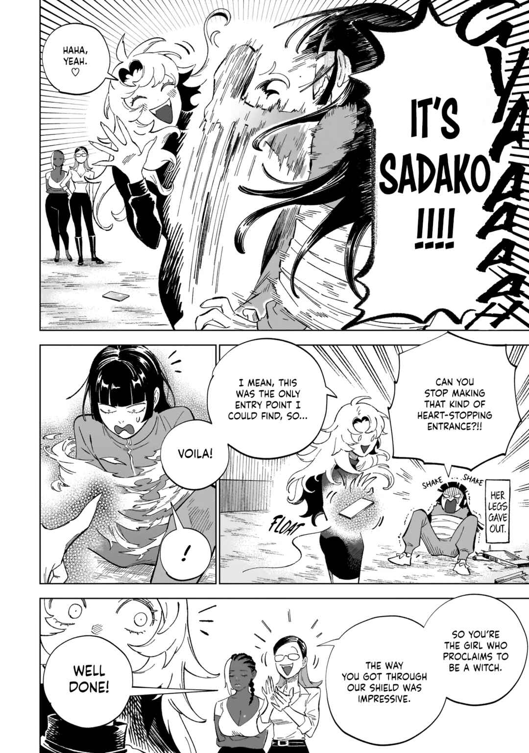 Page 2 Chapter 5 Wicked Spot