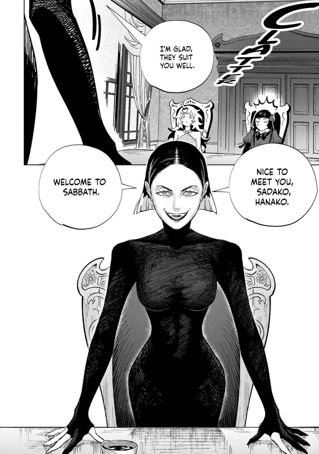 Page 21 Chapter 5 Wicked Spot