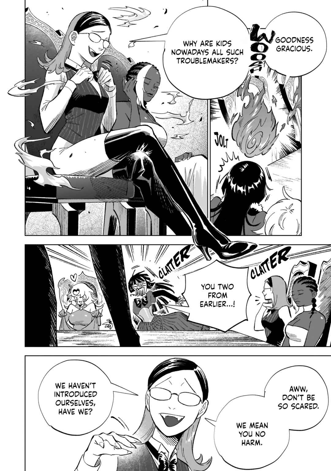 Page 23 Chapter 5 Wicked Spot