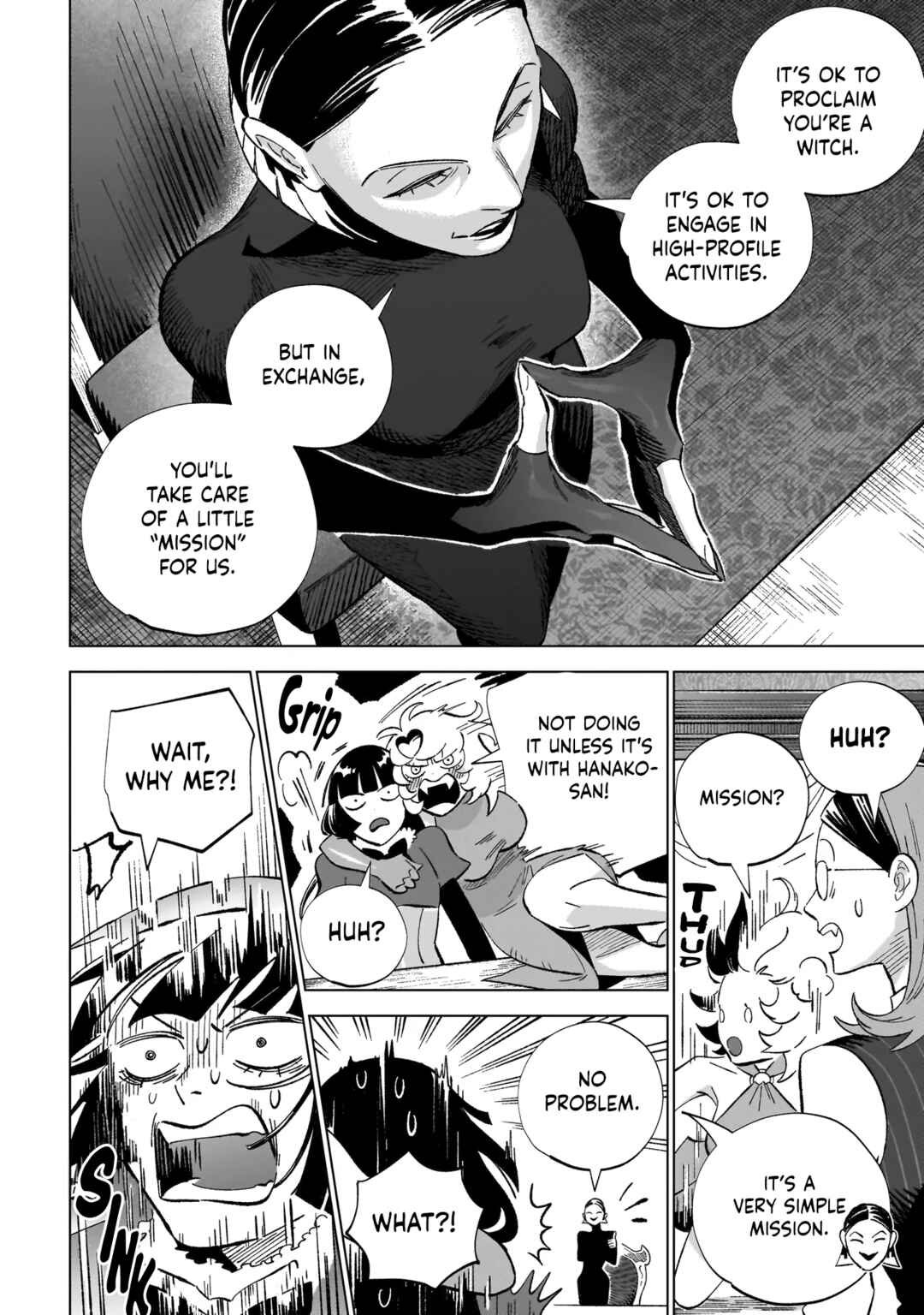 Page 27 Chapter 5 Wicked Spot