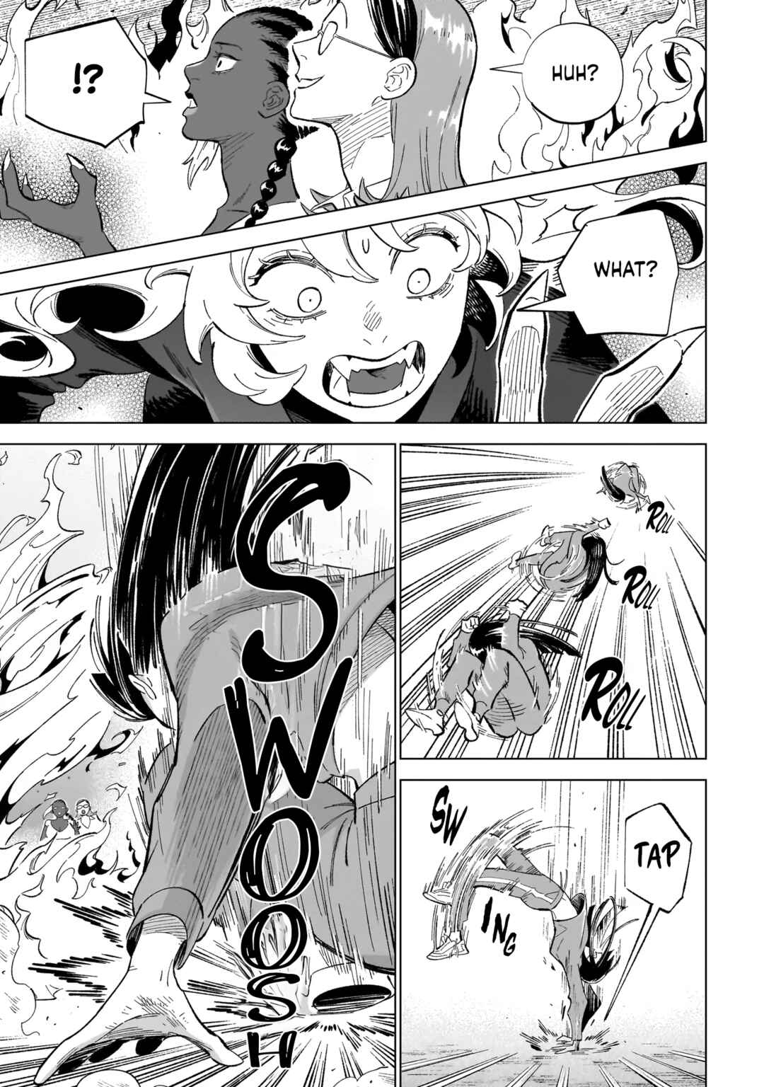 Page 9 Chapter 5 Wicked Spot
