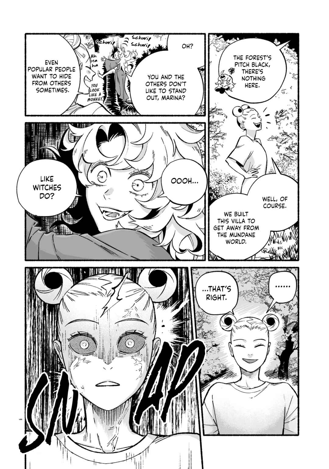 Page 16 Chapter 9 Wicked Spot