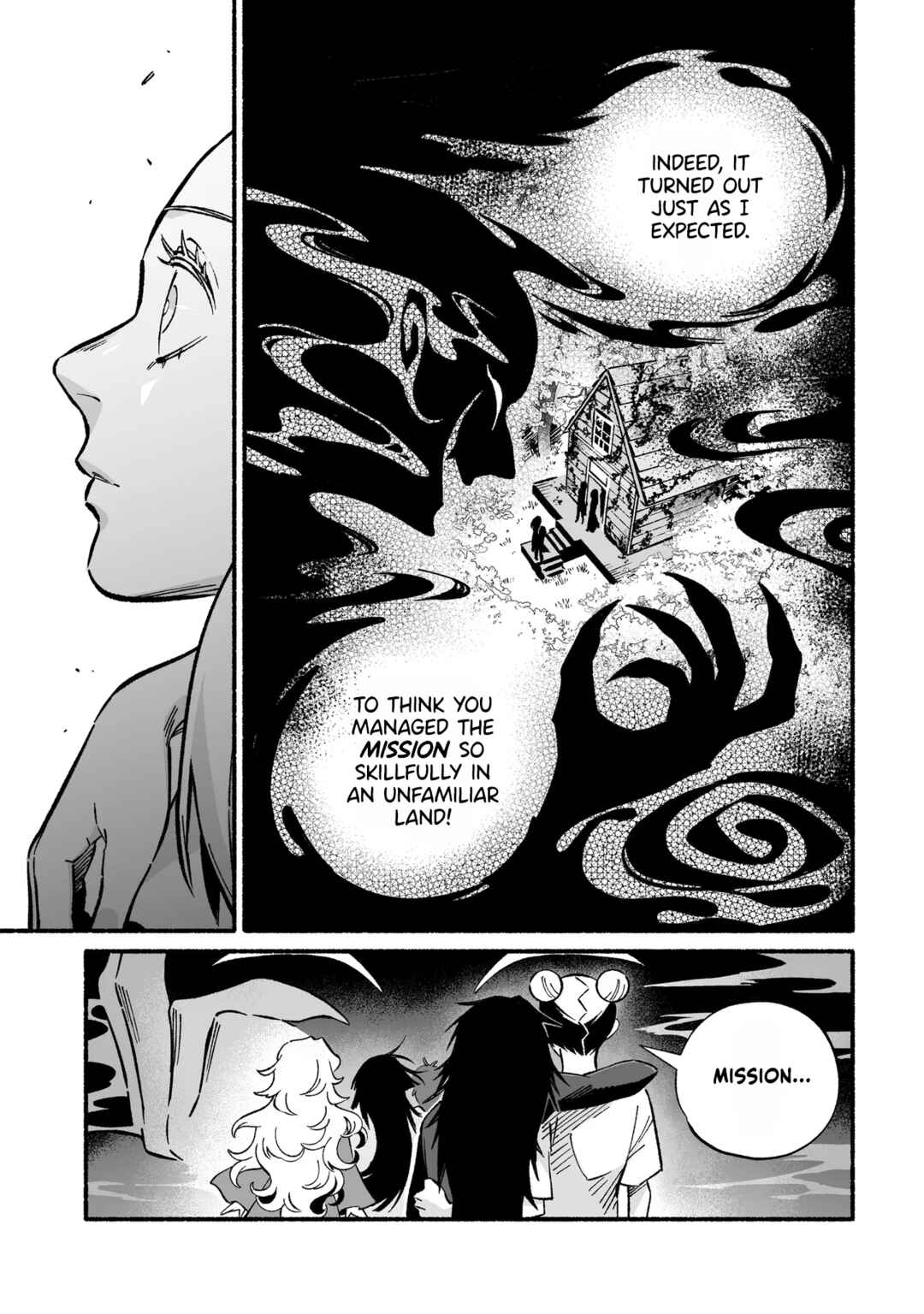 Page 25 Chapter 9 Wicked Spot