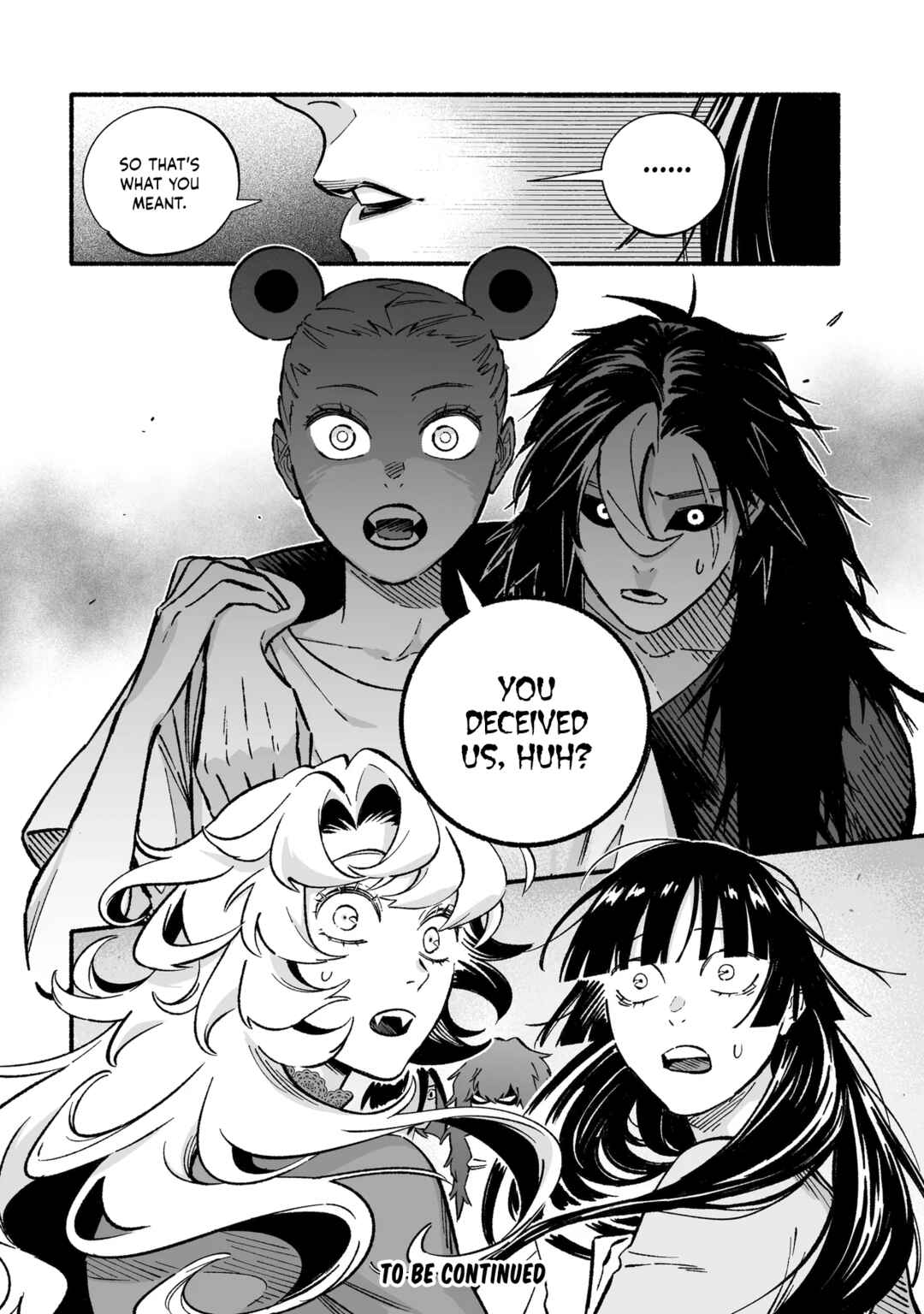 Page 26 Chapter 9 Wicked Spot