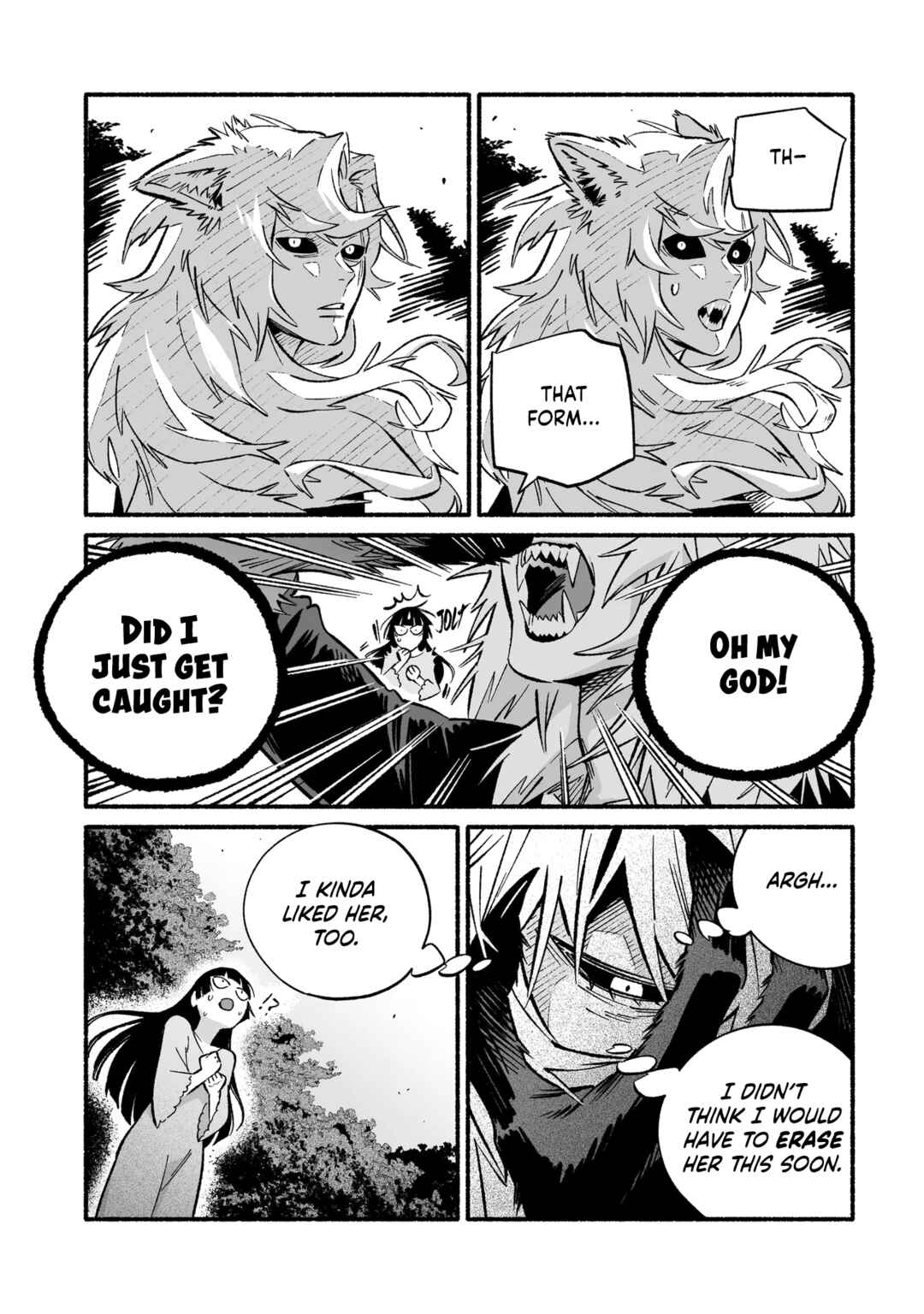 Page 7 Chapter 9 Wicked Spot