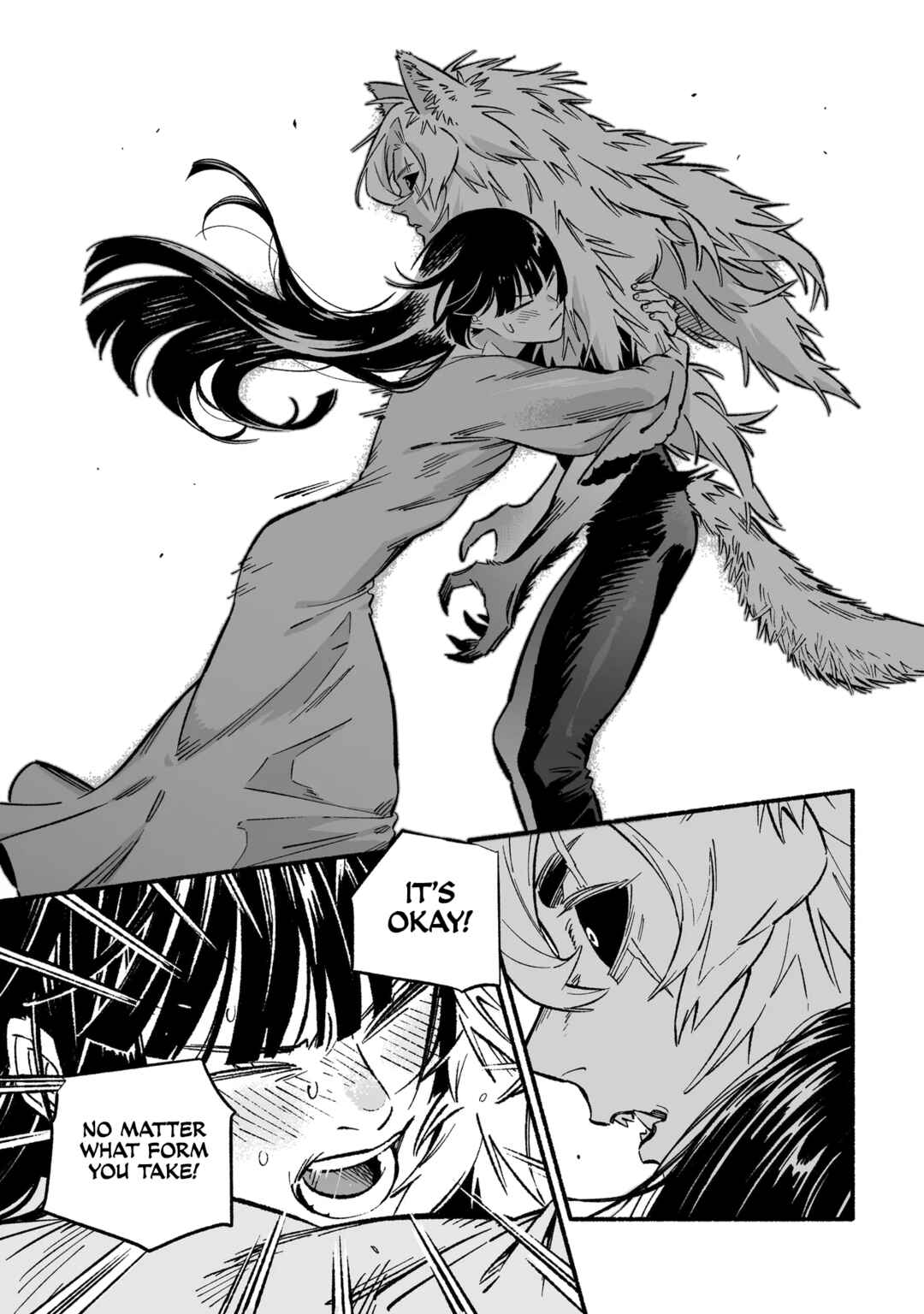 Page 9 Chapter 9 Wicked Spot