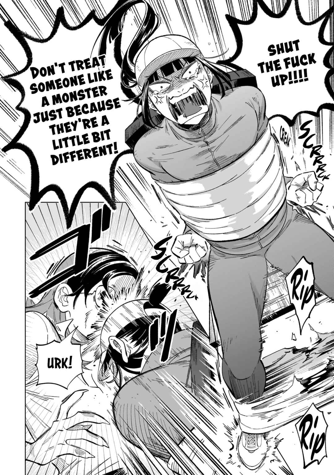 Page 10 Chapter 4 Wicked Spot