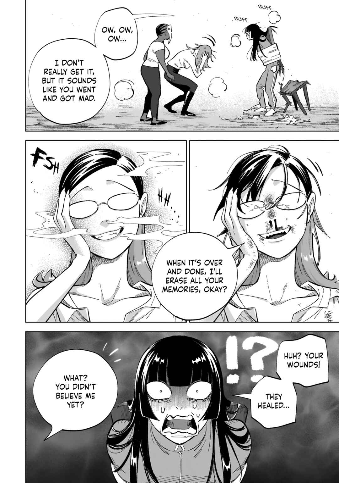 Page 14 Chapter 4 Wicked Spot