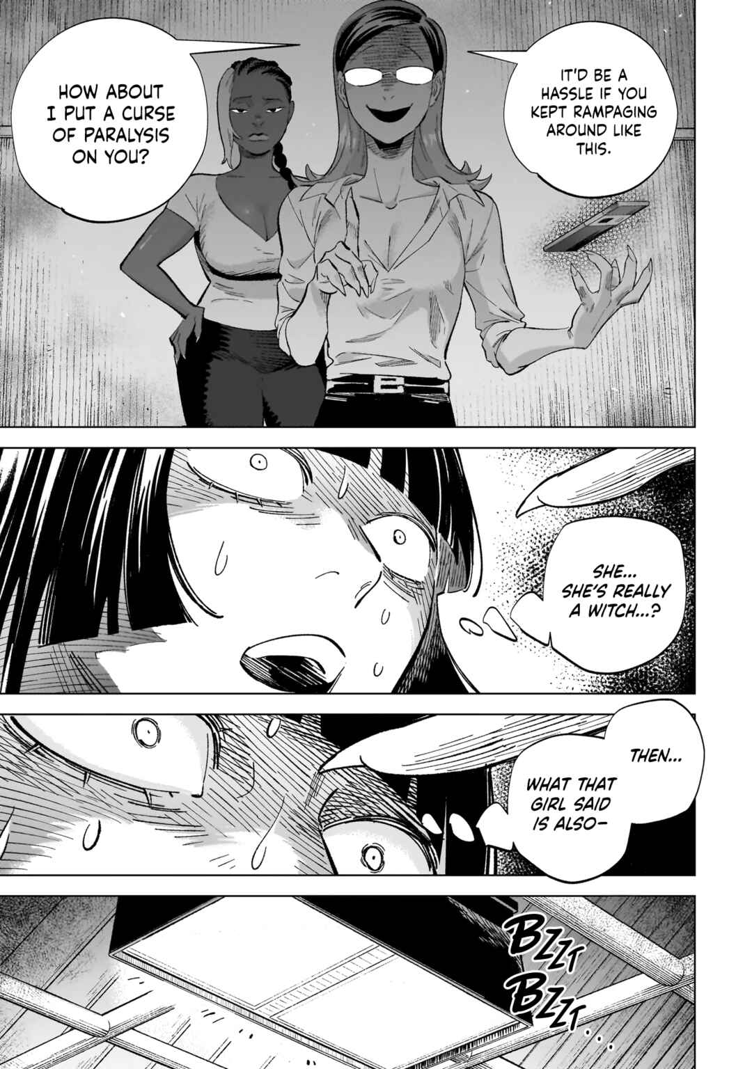 Page 15 Chapter 4 Wicked Spot