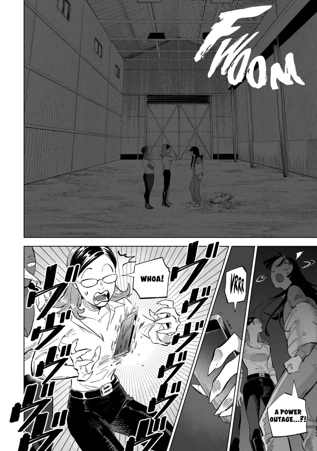 Page 16 Chapter 4 Wicked Spot