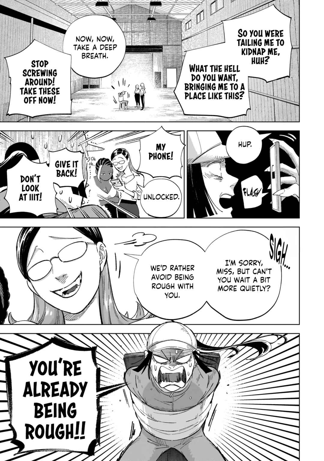 Page 3 Chapter 4 Wicked Spot