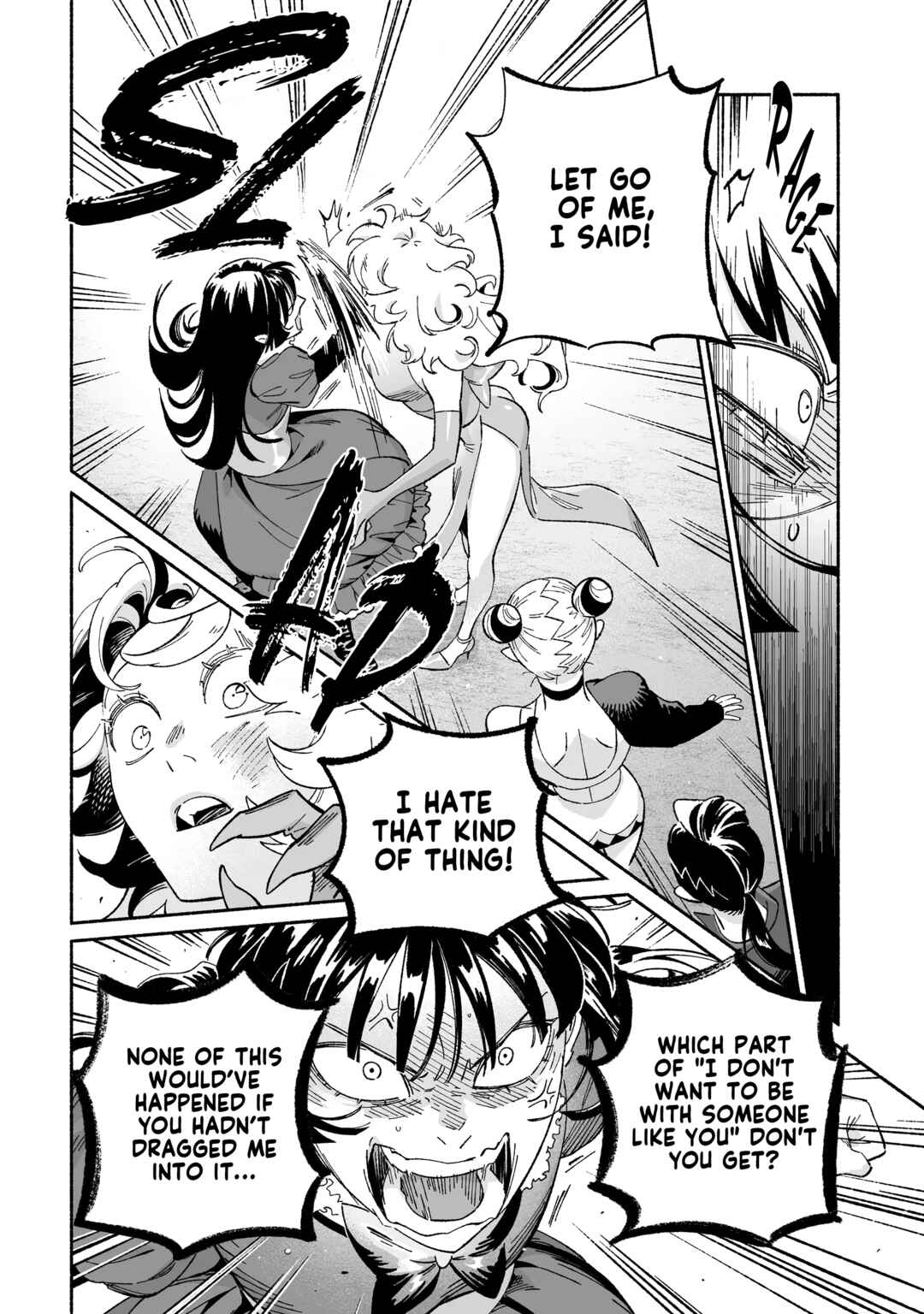 Page 10 Chapter 7 Wicked Spot