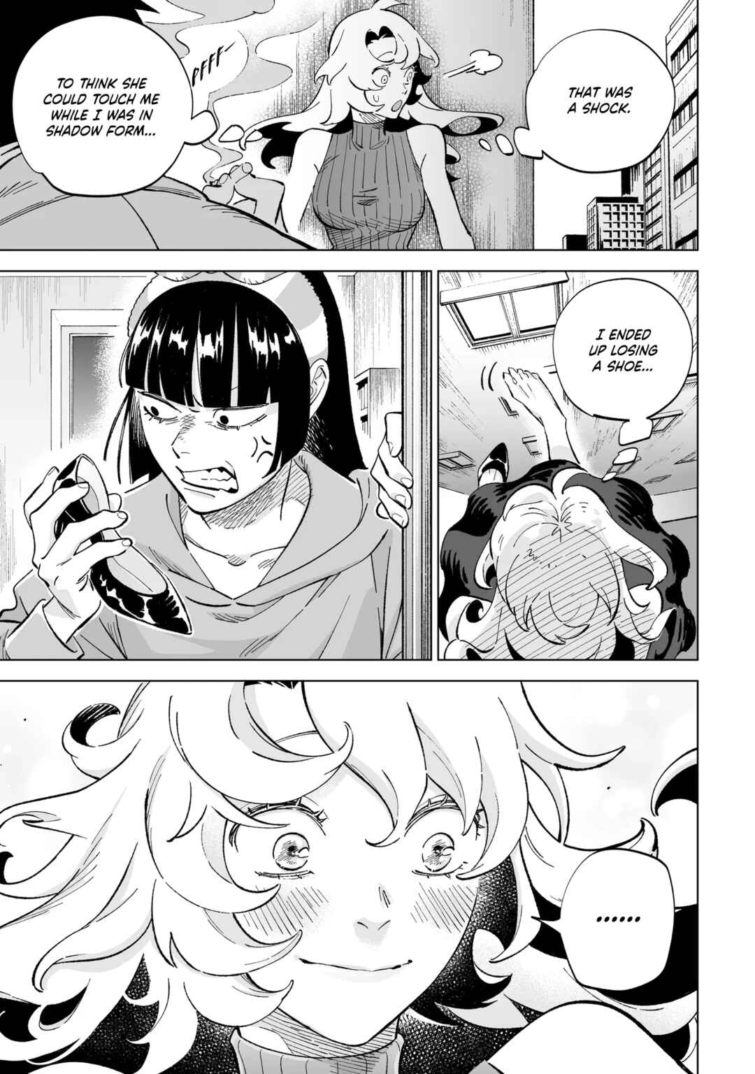 Page 17 Chapter 3 Wicked Spot