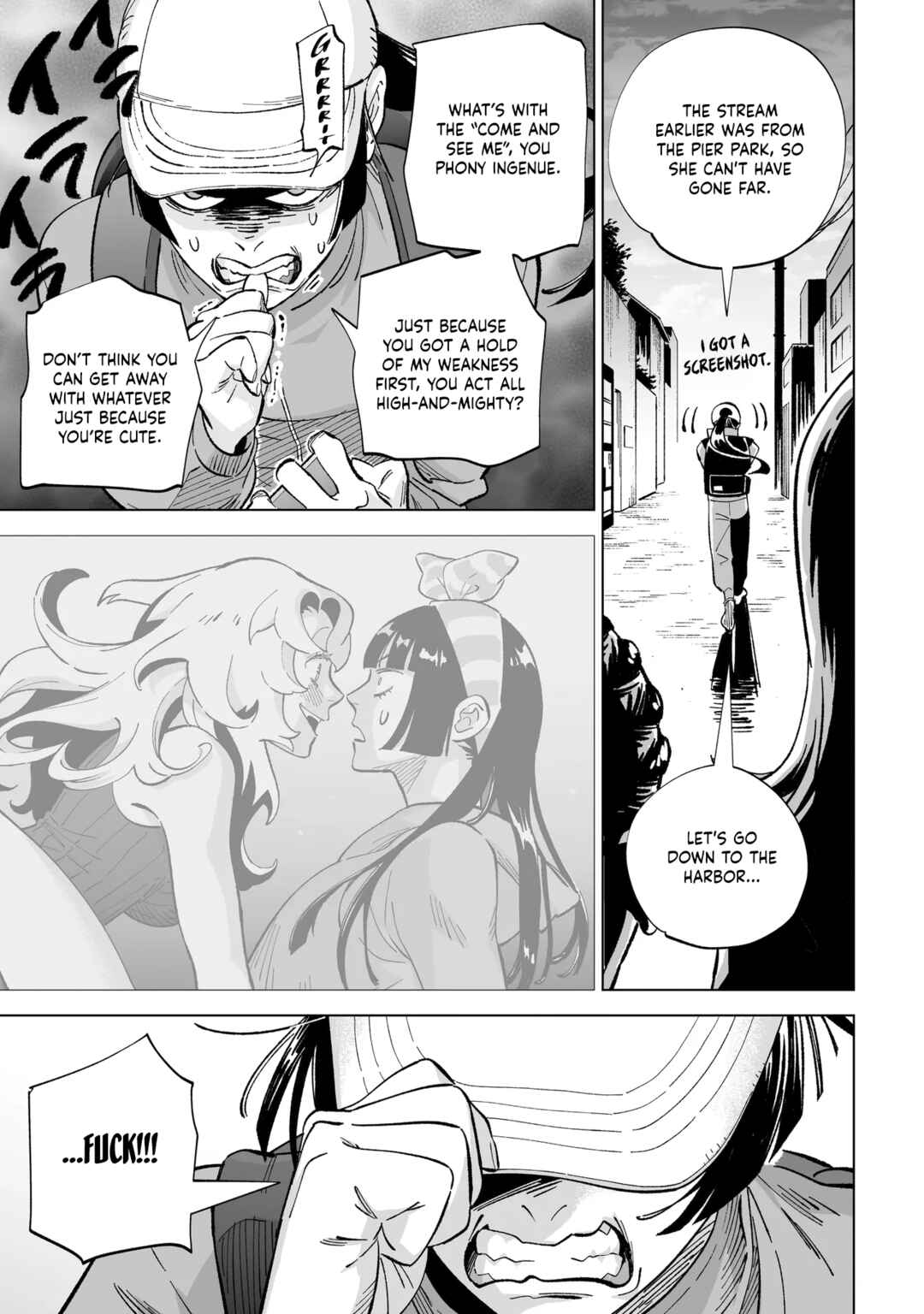 Page 21 Chapter 3 Wicked Spot