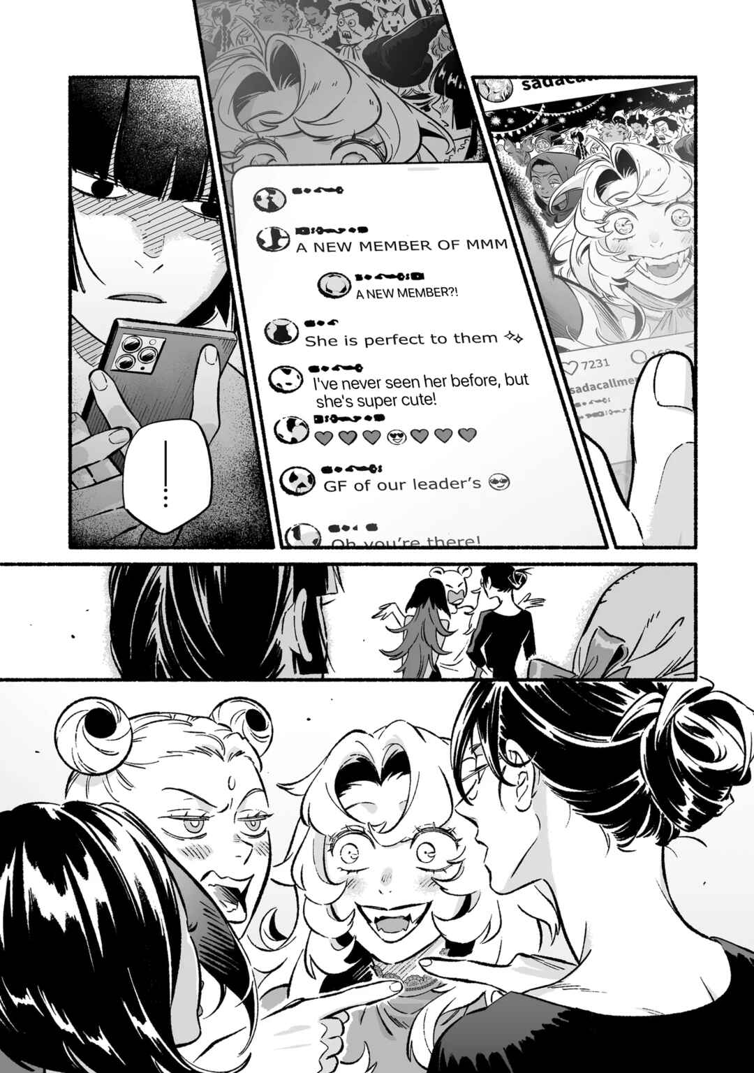 Page 11 Chapter 8 Wicked Spot