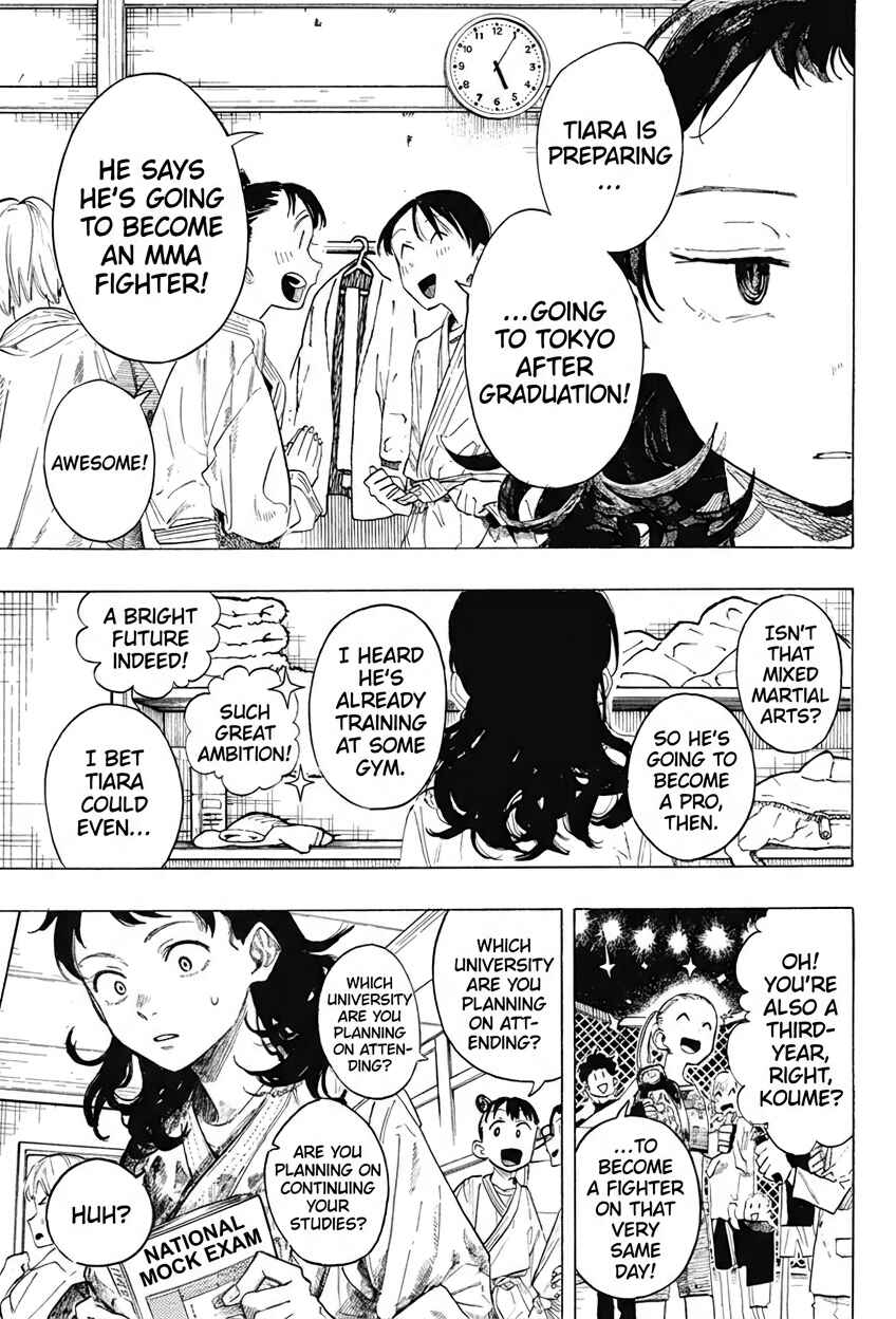 Page 20 Chapter Unknown_9f08 Fighting Girls