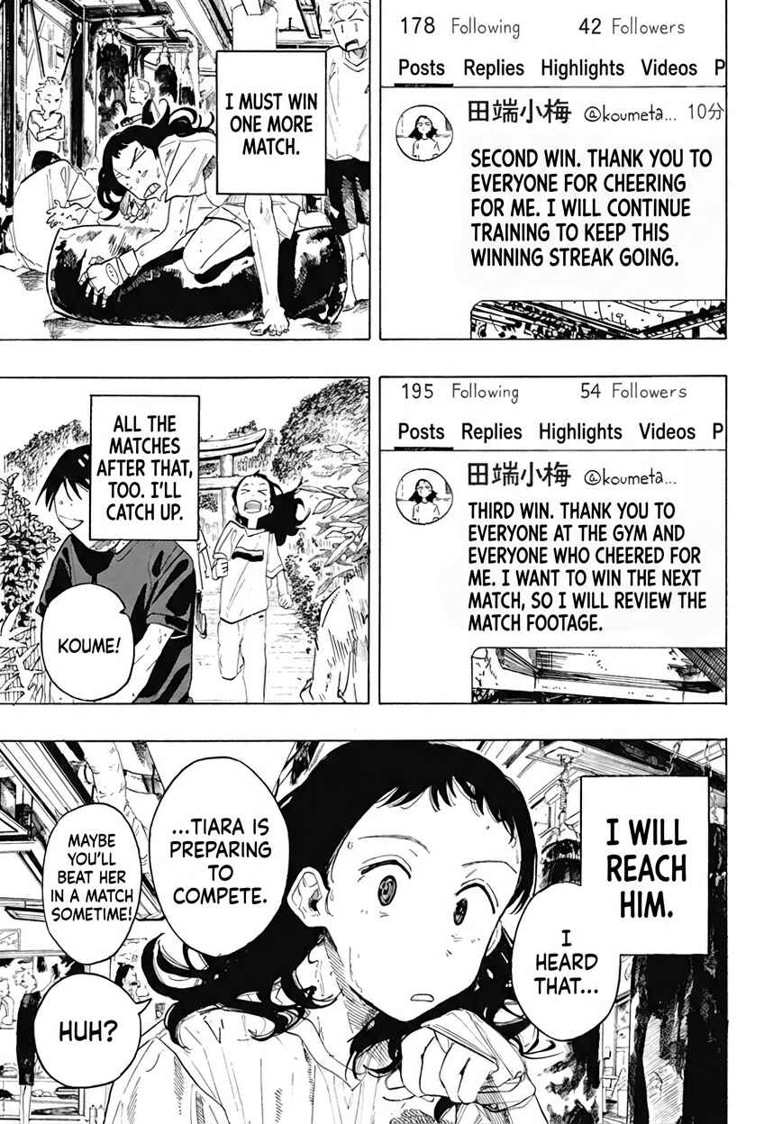 Page 27 Chapter Unknown_9f08 Fighting Girls