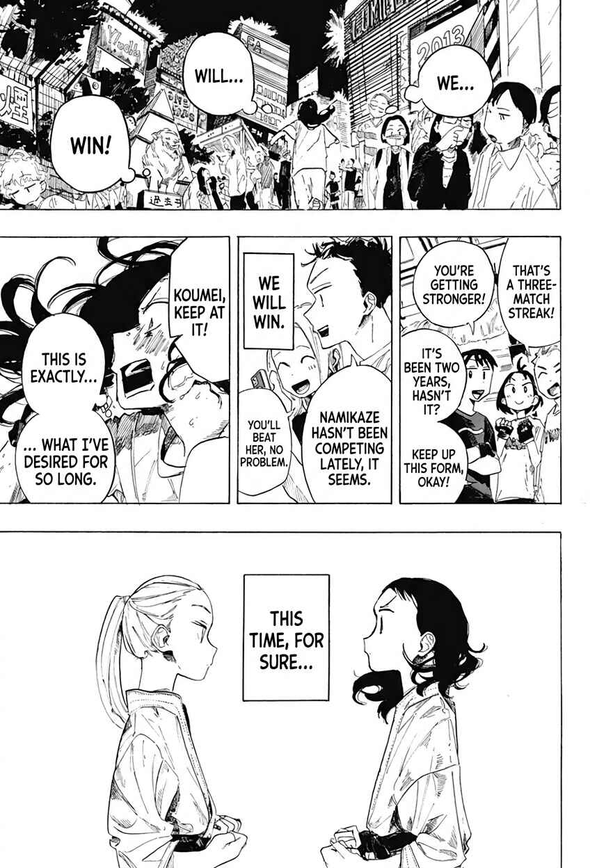Page 29 Chapter Unknown_9f08 Fighting Girls