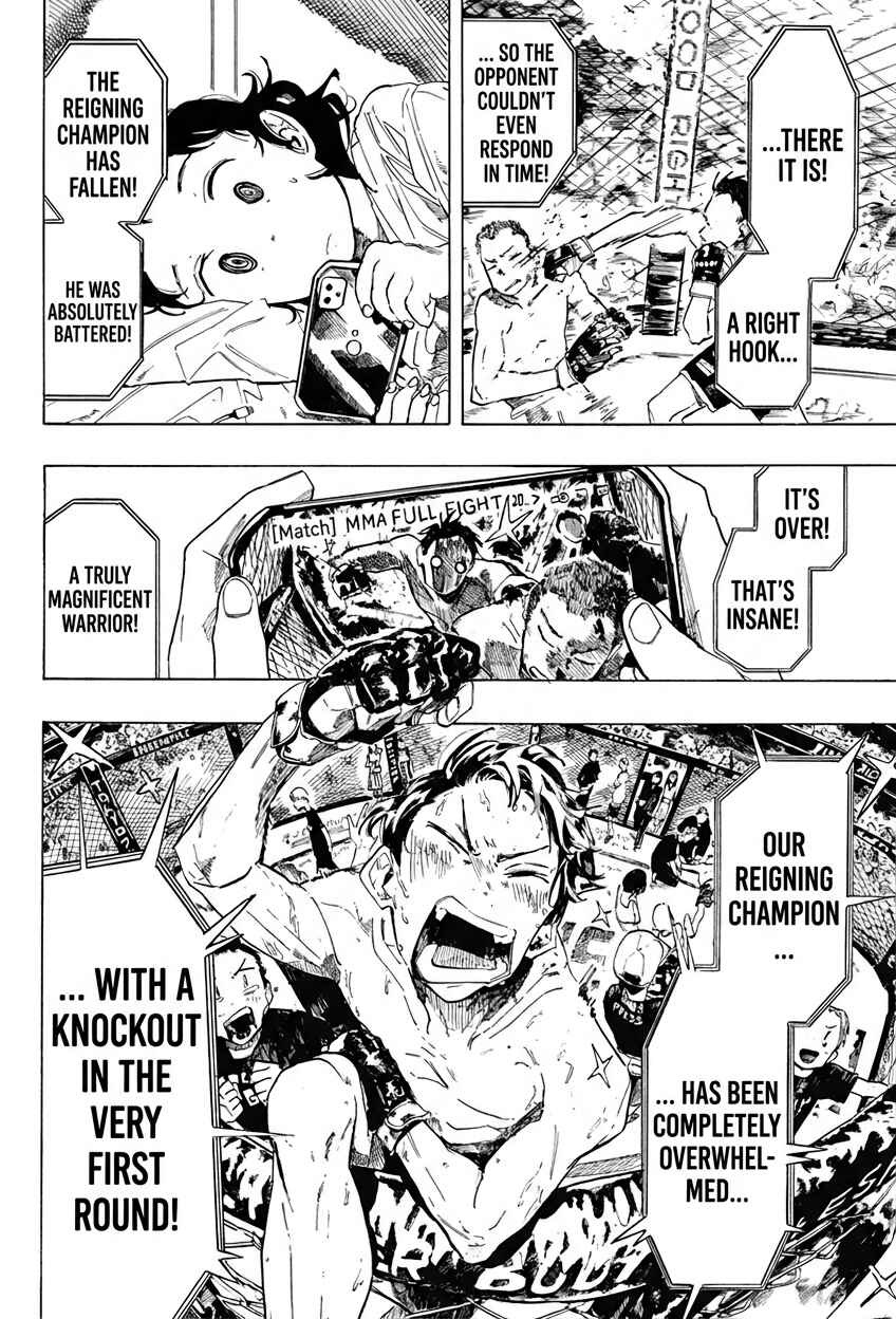 Page 3 Chapter Unknown_9f08 Fighting Girls