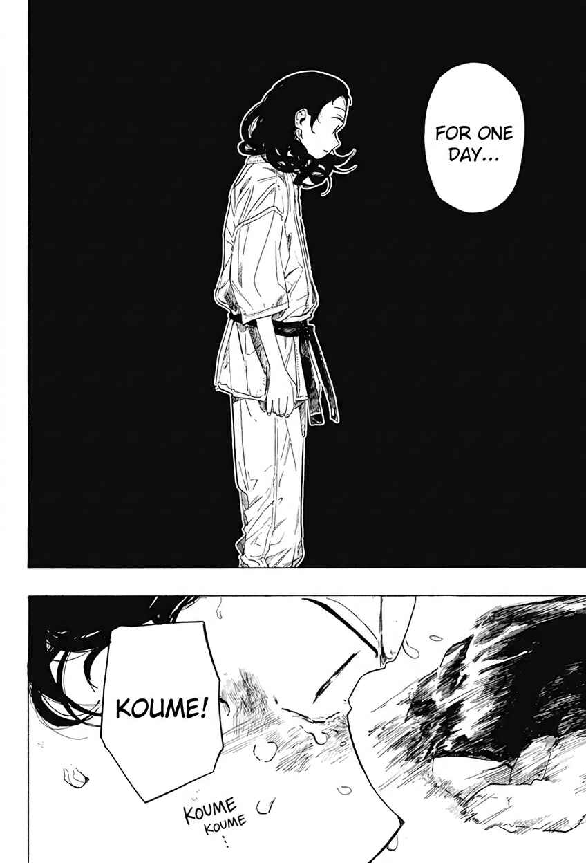 Page 34 Chapter Unknown_9f08 Fighting Girls