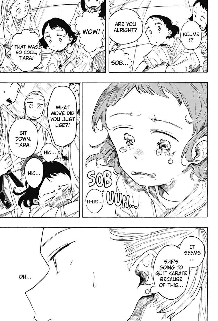 Page 40 Chapter Unknown_9f08 Fighting Girls