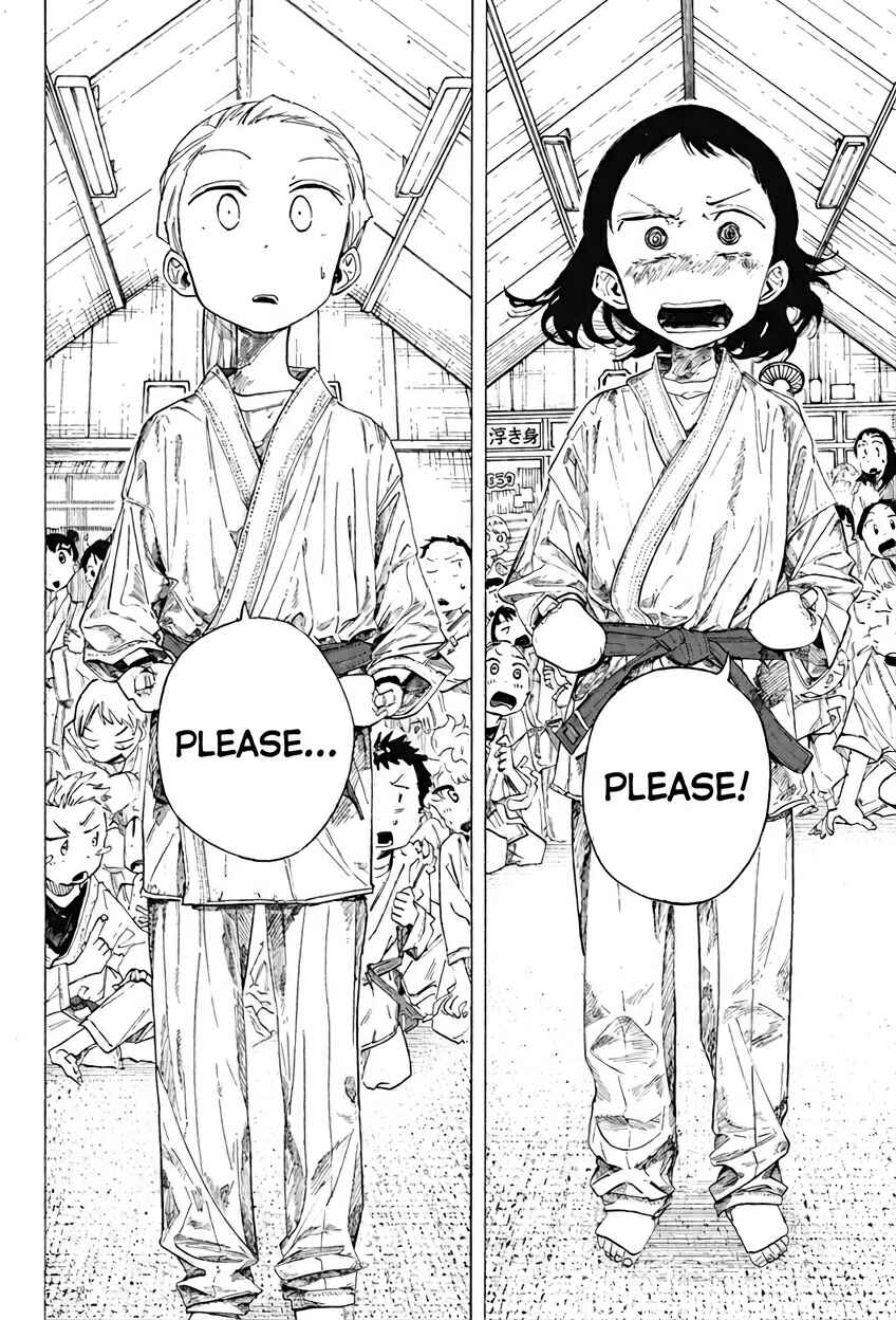 Page 41 Chapter Unknown_9f08 Fighting Girls