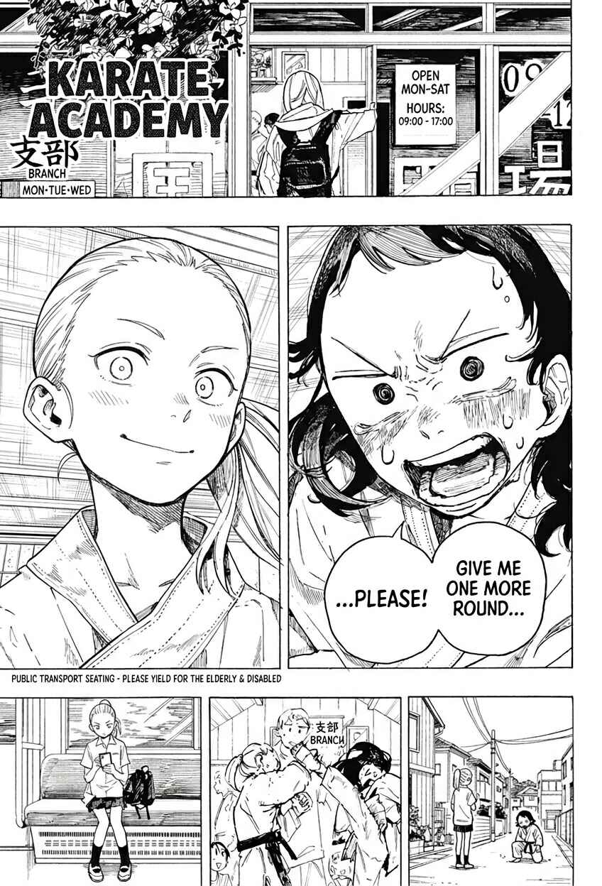 Page 48 Chapter Unknown_9f08 Fighting Girls