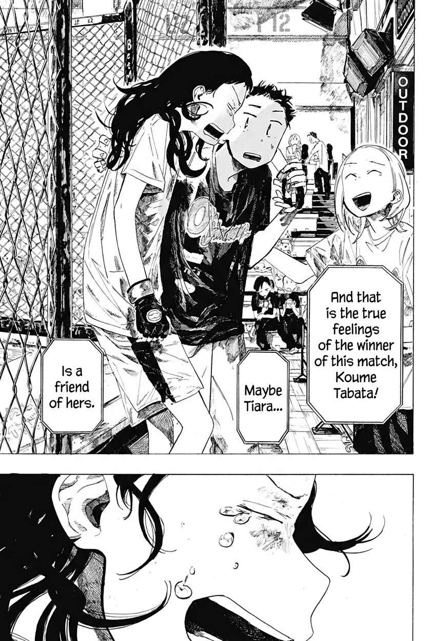 Page 64 Chapter Unknown_9f08 Fighting Girls