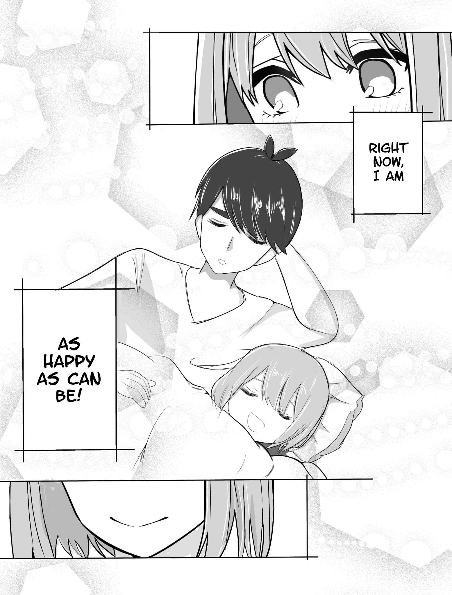 Page 4 Chapter Unknown_af58 5Toubun no Hanayome - Labour Thanksgiving Drawing (Doujinshi)