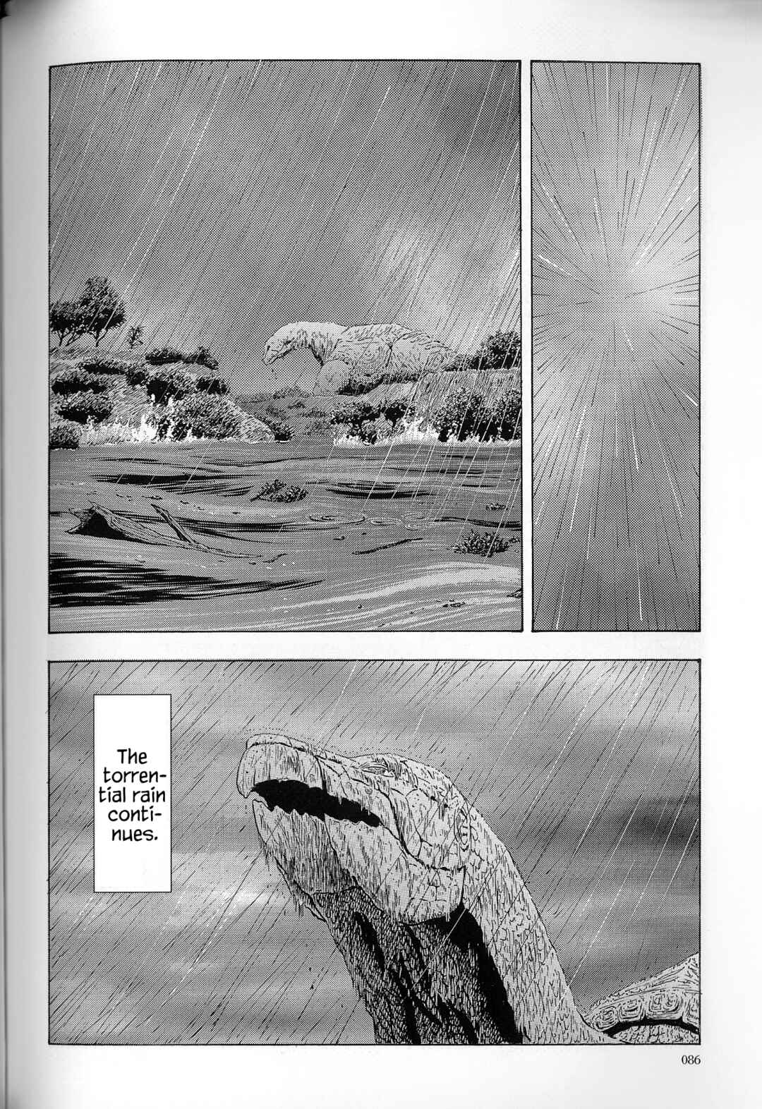 Page 25 Chapter 3 The Future is Wild