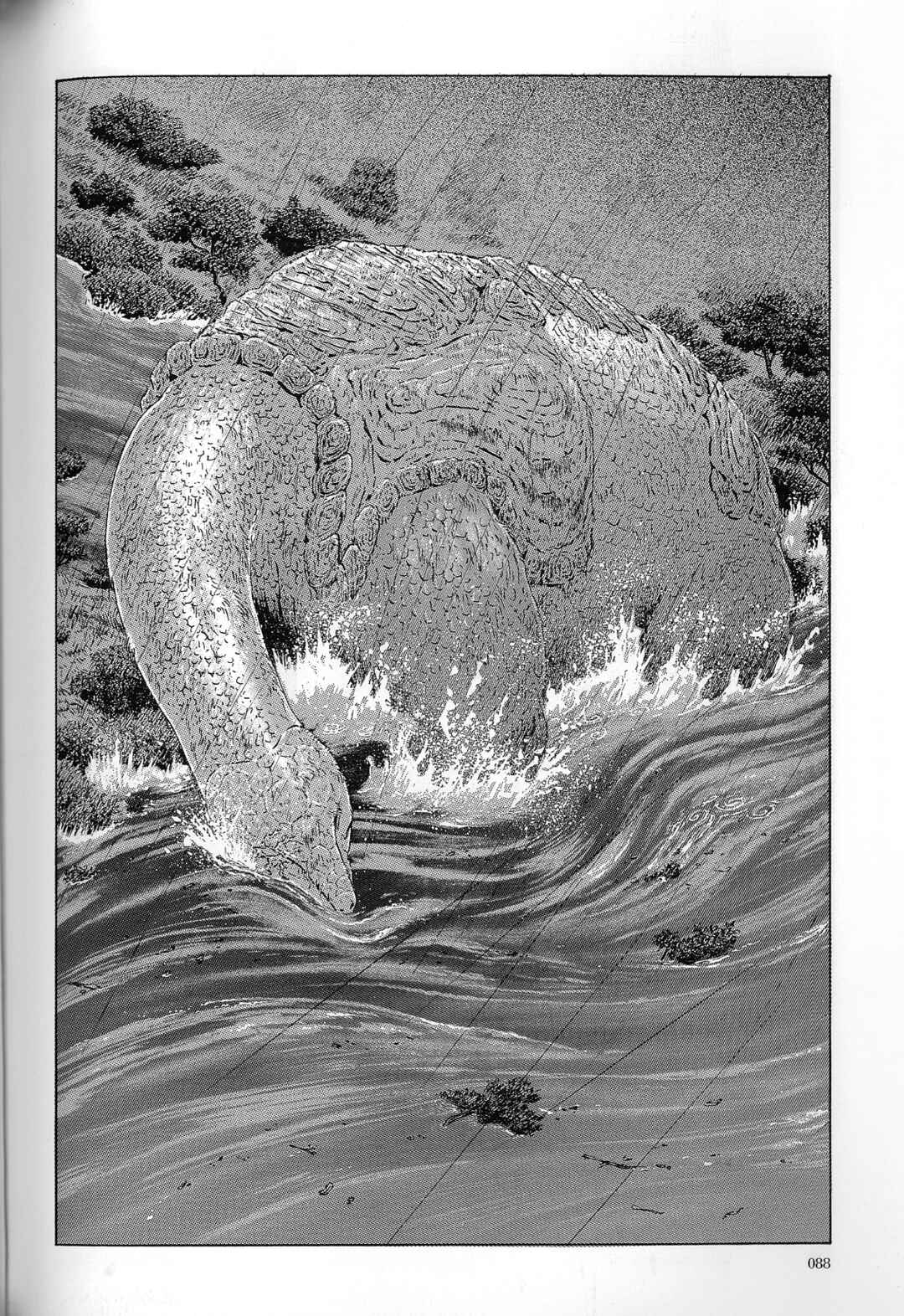 Page 27 Chapter 3 The Future is Wild