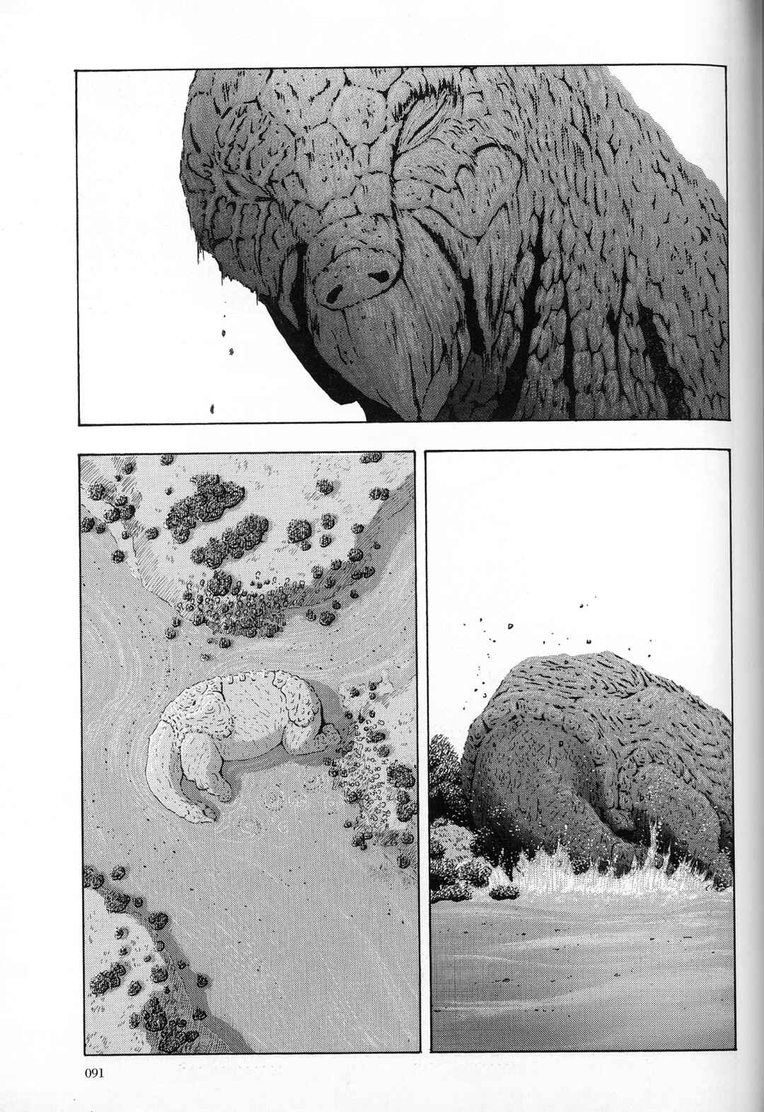Page 30 Chapter 3 The Future is Wild