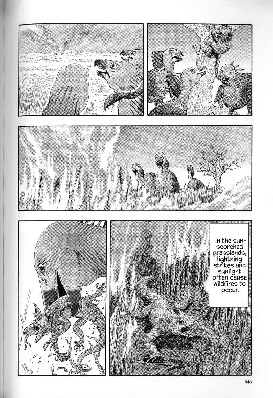 Page 11 Chapter 2 The Future is Wild