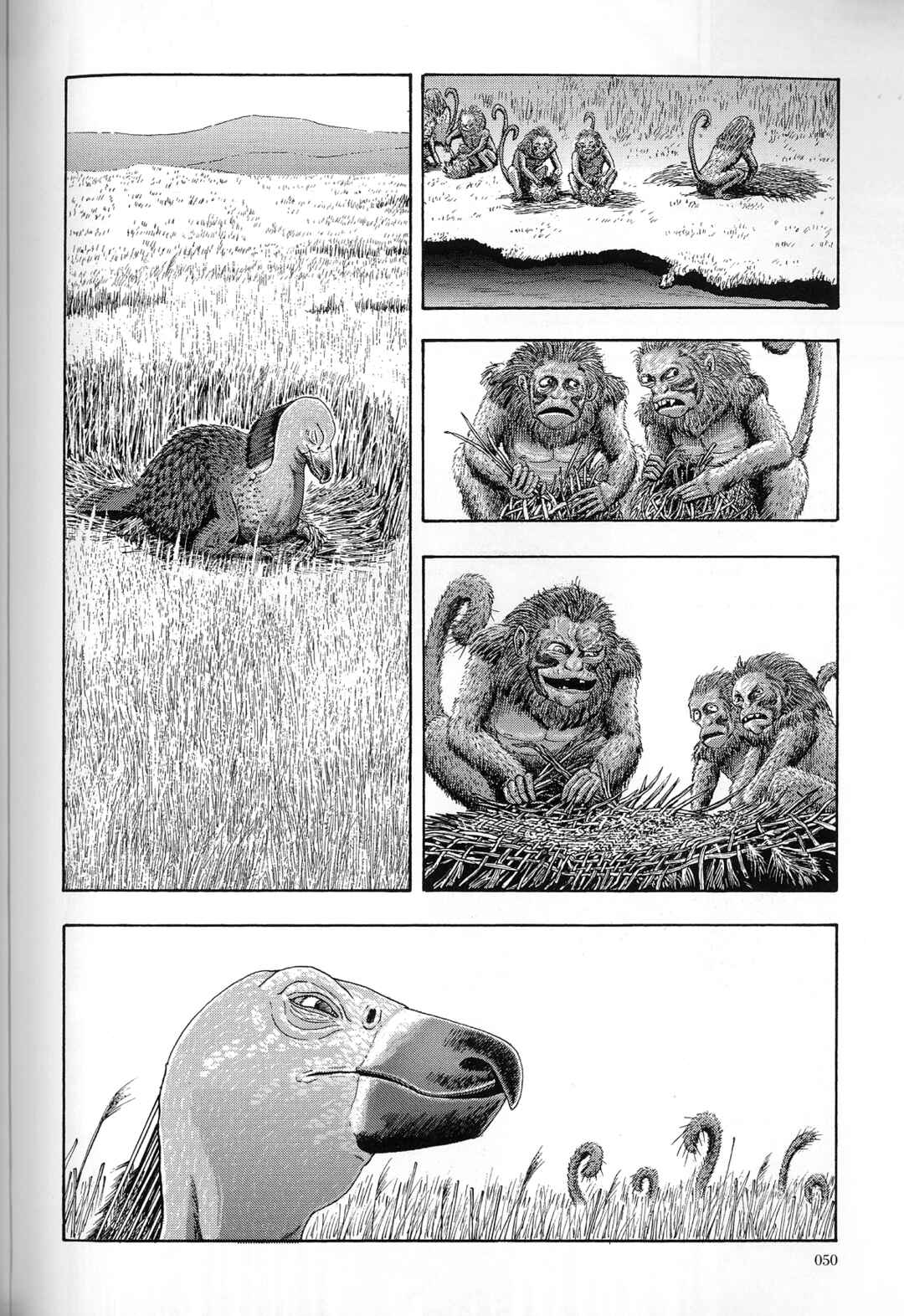 Page 15 Chapter 2 The Future is Wild