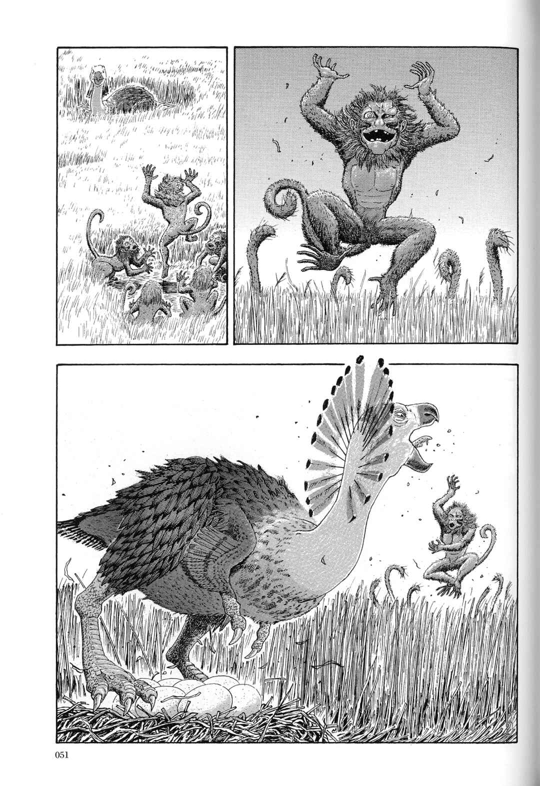 Page 16 Chapter 2 The Future is Wild