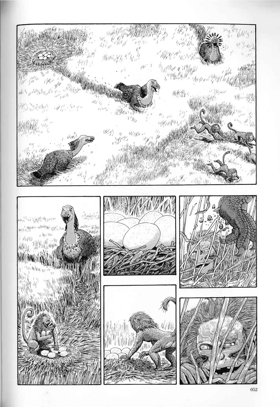 Page 17 Chapter 2 The Future is Wild