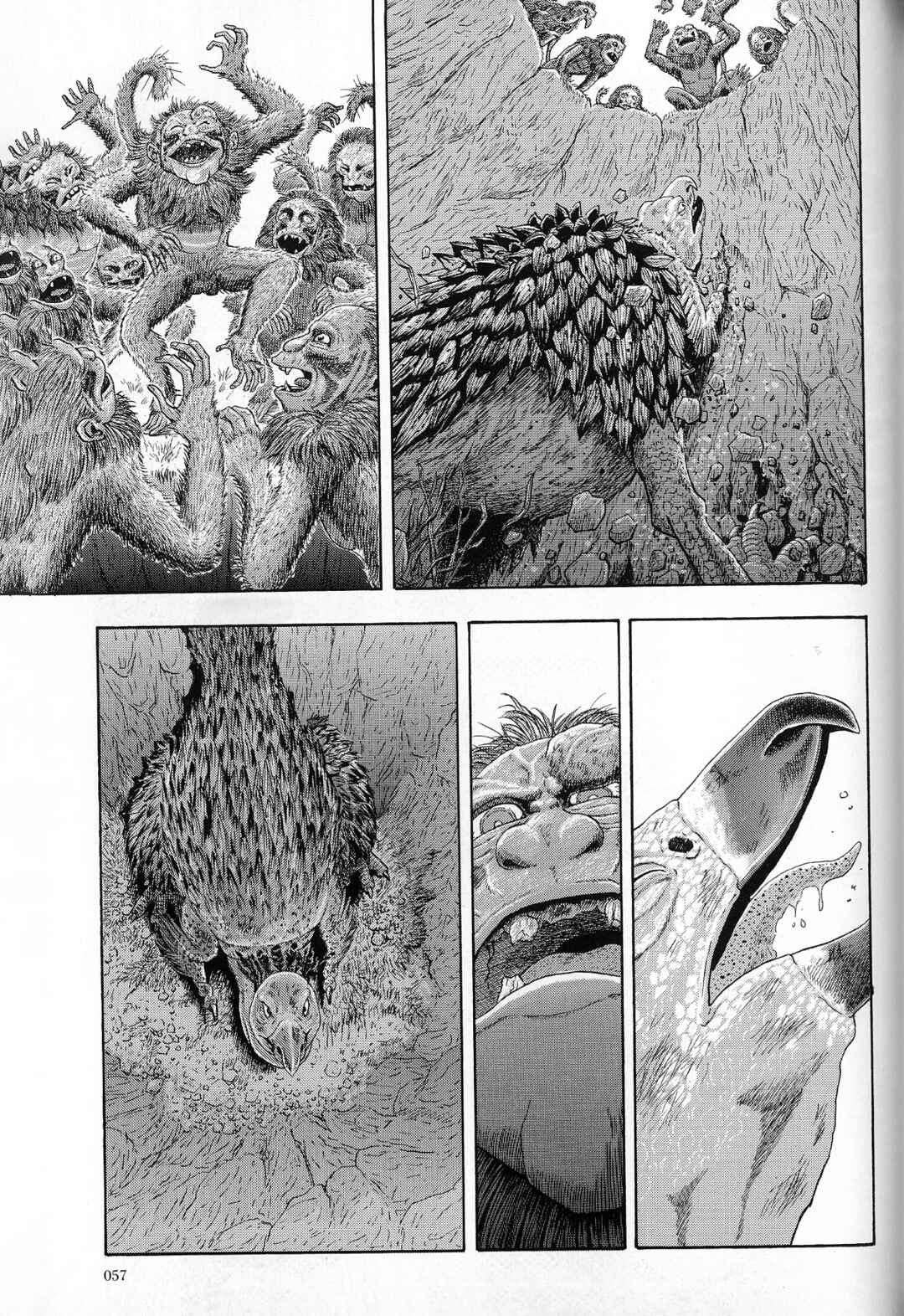 Page 22 Chapter 2 The Future is Wild
