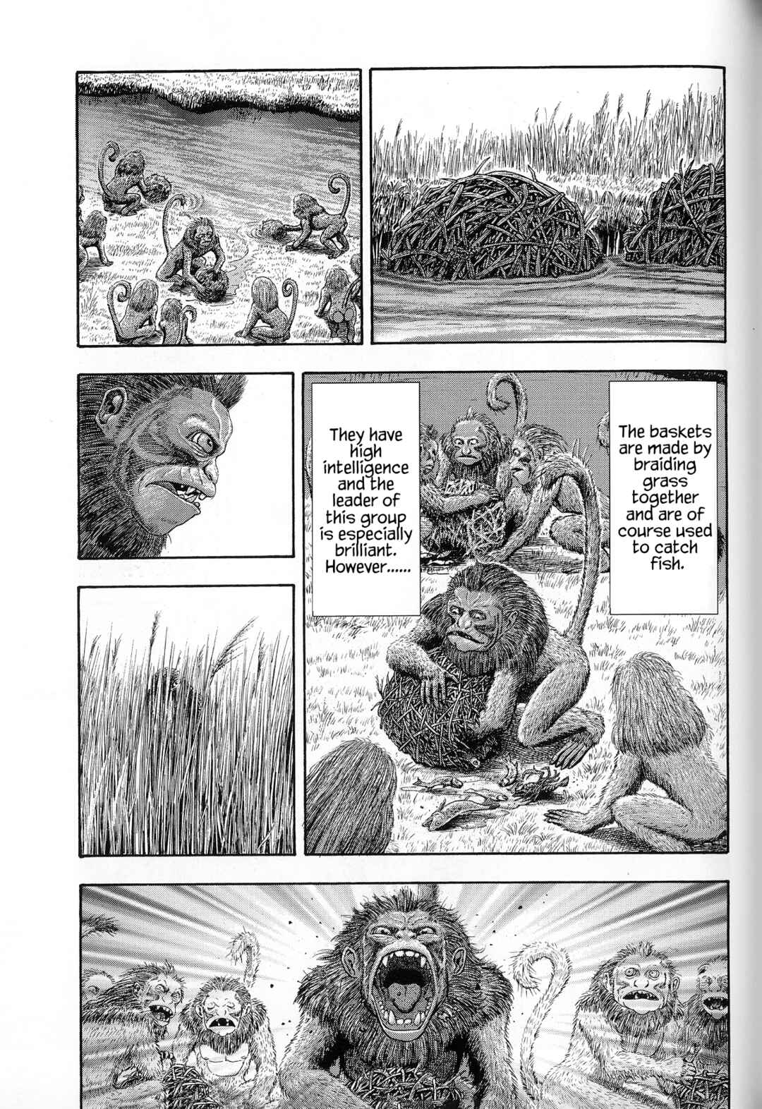 Page 6 Chapter 2 The Future is Wild